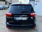 Ford C-Max 1,6i 105ps*Bezwypadkowy*Klimatronik*Navi*PDC*Serwis*Zadbany!*WZOROWY* - 4