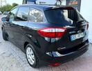 Ford C-Max 1,6i 105ps*Bezwypadkowy*Klimatronik*Navi*PDC*Serwis*Zadbany!*WZOROWY* - 5