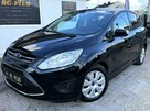 Ford C-Max 1,6i 105ps*Bezwypadkowy*Klimatronik*Navi*PDC*Serwis*Zadbany!*WZOROWY* - 7