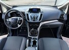 Ford C-Max 1,6i 105ps*Bezwypadkowy*Klimatronik*Navi*PDC*Serwis*Zadbany!*WZOROWY* - 14