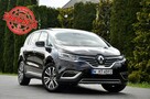 Renault Espace 1.6dCi(160KM)*Led*Navi*Panorama*4 Control*Skóry*Masaże*Head Up*Alu19"