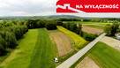 Działka przemysłowa Skrzyszów, 26 ar ! - 2