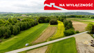 Działka przemysłowa Skrzyszów, 26 ar ! - 4