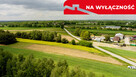 Działka przemysłowa Skrzyszów, 26 ar ! - 8