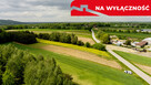 Działka przemysłowa Skrzyszów, 26 ar ! - 10