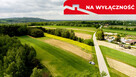 Działka przemysłowa Skrzyszów, 26 ar ! - 12