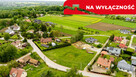 Działka budowlana Błonie, 11 ar ! - 4