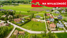 Działka budowlana Błonie, 11 ar ! - 5