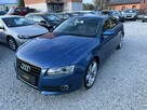 Audi A5 Bardzo ładny egzemplarz, Quattro, Alufelgi 19", Nawigacja. - 2