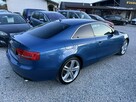 Audi A5 Bardzo ładny egzemplarz, Quattro, Alufelgi 19", Nawigacja. - 3