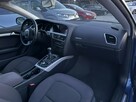 Audi A5 Bardzo ładny egzemplarz, Quattro, Alufelgi 19", Nawigacja. - 6