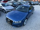 Audi A5 Bardzo ładny egzemplarz, Quattro, Alufelgi 19", Nawigacja. - 12