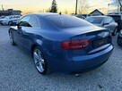 Audi A5 Bardzo ładny egzemplarz, Quattro, Alufelgi 19", Nawigacja. - 16