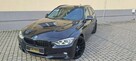 BMW 318 Bardzo ładny egzemplarz, Automat, Nawigacja, Alu 18" - 2