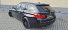 BMW 318 Bardzo ładny egzemplarz, Automat, Nawigacja, Alu 18" - 4