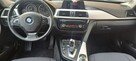 BMW 318 Bardzo ładny egzemplarz, Automat, Nawigacja, Alu 18" - 5