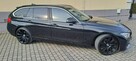BMW 318 Bardzo ładny egzemplarz, Automat, Nawigacja, Alu 18" - 12