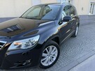 Volkswagen Tiguan Bardzo ładny egzemplarz. Automat, 4x4, Klimatronik. Alufelgi. - 2