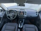 Volkswagen Tiguan Bardzo ładny egzemplarz. Automat, 4x4, Klimatronik. Alufelgi. - 5