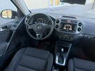 Volkswagen Tiguan Bardzo ładny egzemplarz. Automat, 4x4, Klimatronik. Alufelgi. - 6
