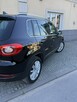 Volkswagen Tiguan Bardzo ładny egzemplarz. Automat, 4x4, Klimatronik. Alufelgi. - 9
