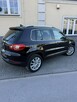 Volkswagen Tiguan Bardzo ładny egzemplarz. Automat, 4x4, Klimatronik. Alufelgi. - 11