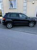 Volkswagen Tiguan Bardzo ładny egzemplarz. Automat, 4x4, Klimatronik. Alufelgi. - 12