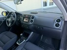 Volkswagen Tiguan Bardzo ładny egzemplarz. Automat, 4x4, Klimatronik. Alufelgi. - 13