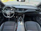 Opel Insignia Grand Sport 2.0 CDTI 170KM Edition Salon PL II właściciel LED CarPlay Android Auto - 7