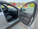 Opel Insignia Grand Sport 2.0 CDTI 170KM Edition Salon PL II właściciel LED CarPlay Android Auto - 12