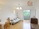 2 pokoje+balkon, pet-friendly- Górczewska 92 - 1