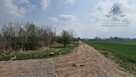 Piekna działka budowlana w cichej i zielonej okloicy z widokiem na Ślężę!!! - 5