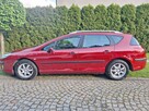 Peugeot 407 SW Panorama dach, Navi - nieduży przebieg - 6