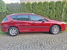 Peugeot 407 SW Panorama dach, Navi - nieduży przebieg - 7