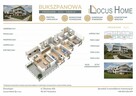 Nowoczesne mieszkanie 5-pokojowe z balkonem - 1