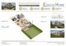 Nowoczesne mieszkanie 2-pokojowe z ogródkiem - 1