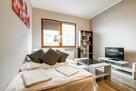 2 pokojowe mieszkanie z antresolą umeblowane - 2