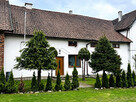 Dom na Warmii 135m2, działka 4700m, staw, garaż - 2