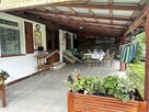 Dom na Warmii 135m2, działka 4700m, staw, garaż - 13