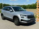Škoda Karoq Ambiton*VirtualCocpit*4x4*Climatronic*DSG*Zadbany*Led*Serwisowany*FV23 - 1