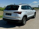 Škoda Karoq Ambiton*VirtualCocpit*4x4*Climatronic*DSG*Zadbany*Led*Serwisowany*FV23 - 3