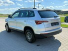 Škoda Karoq Ambiton*VirtualCocpit*4x4*Climatronic*DSG*Zadbany*Led*Serwisowany*FV23 - 4
