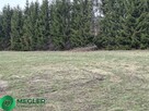 Działka pod bliźniaka niedaleko lasu - 2