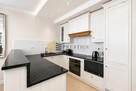 Stylowy apartament w sercu Warszawy – ul. Górskieg - 2