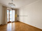 Stylowy apartament w sercu Warszawy – ul. Górskieg - 6