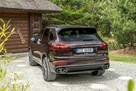 Porsche Cayenne S 4.2 V8 385KM / Sport Chrono Plus / 2kpl kół / Salon PL / Bezwypad / FV - 2