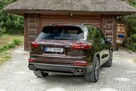 Porsche Cayenne S 4.2 V8 385KM / Sport Chrono Plus / 2kpl kół / Salon PL / Bezwypad / FV - 4