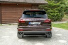 Porsche Cayenne S 4.2 V8 385KM / Sport Chrono Plus / 2kpl kół / Salon PL / Bezwypad / FV - 6