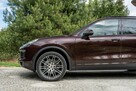 Porsche Cayenne S 4.2 V8 385KM / Sport Chrono Plus / 2kpl kół / Salon PL / Bezwypad / FV - 8
