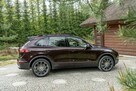 Porsche Cayenne S 4.2 V8 385KM / Sport Chrono Plus / 2kpl kół / Salon PL / Bezwypad / FV - 16